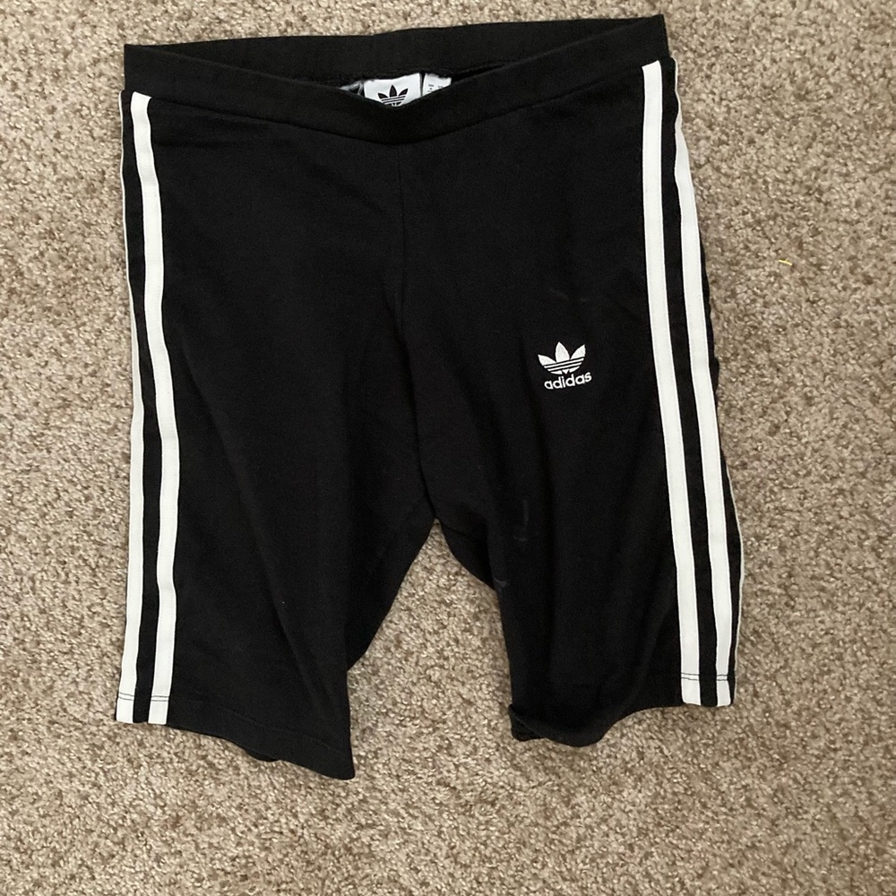 Adidas Biker Shorts
